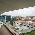 Beyoglu Benesta Residence, 2 Bedroom Duplex Apartment No-205
