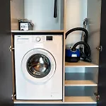 Beyoglu Benesta Residence, 2 Bedroom Duplex Apartment No-205