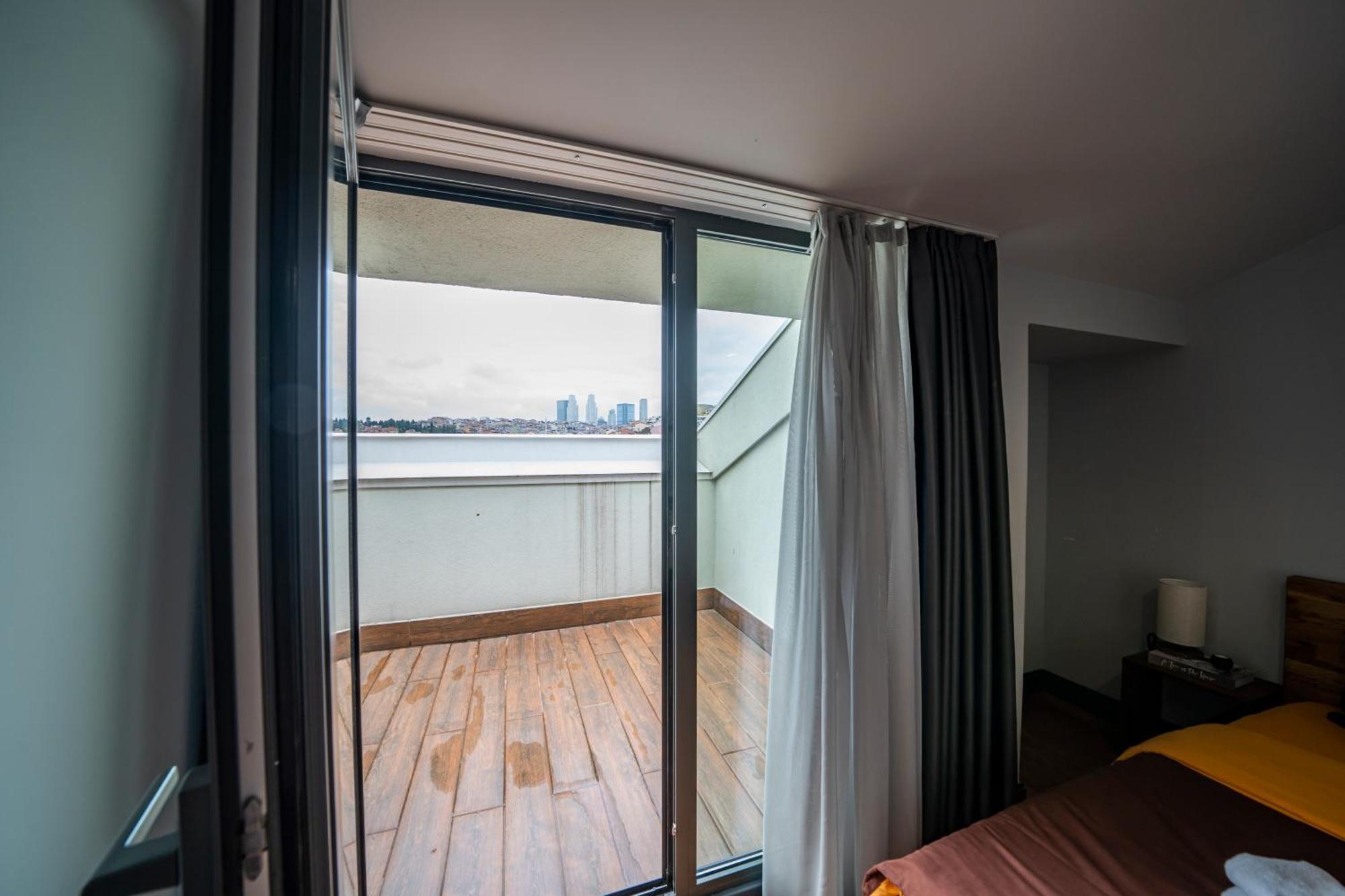 Beyoglu Benesta Residence, 2 Bedroom Duplex No-205 Daire