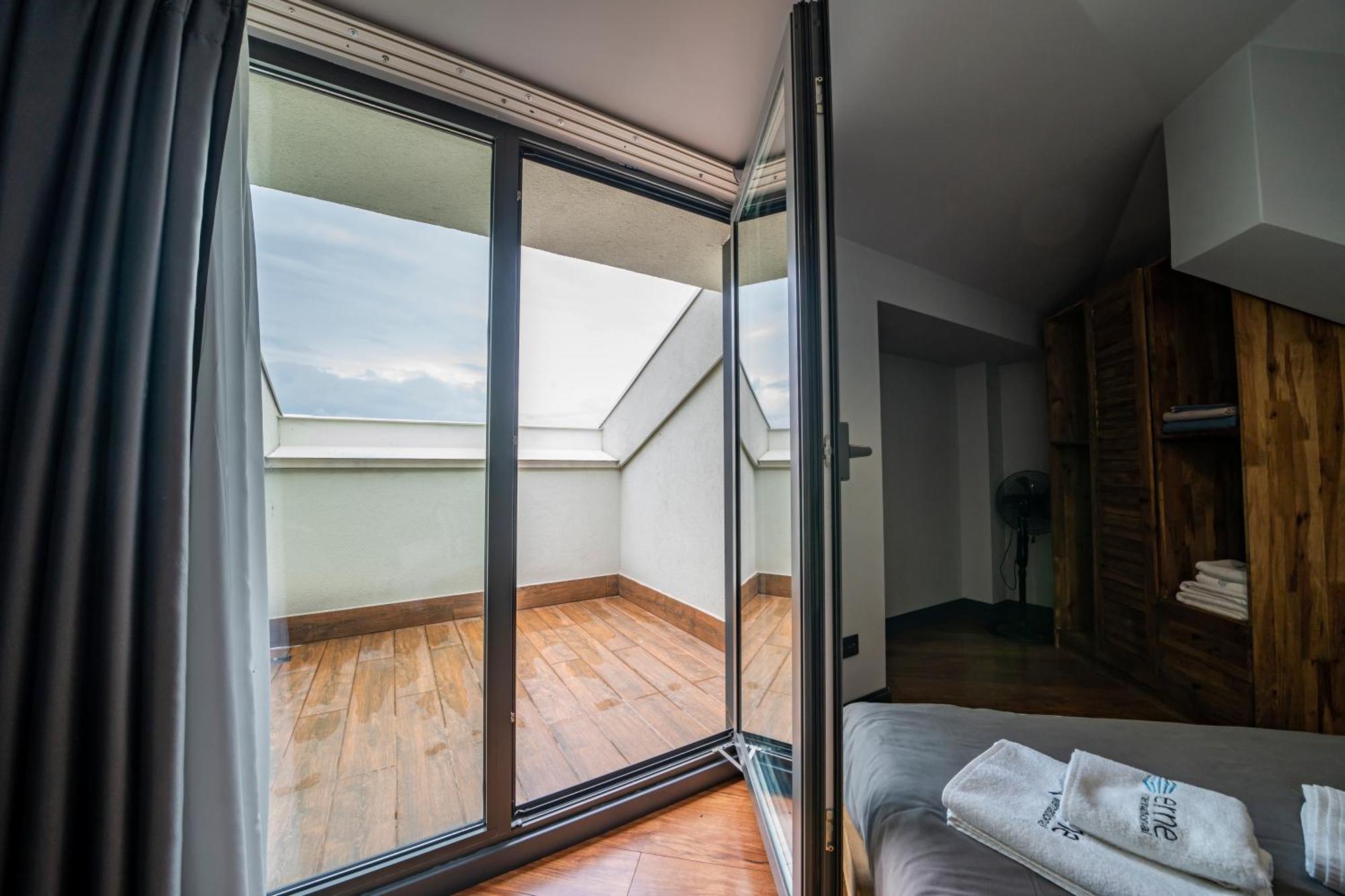Beyoglu Benesta Residence, 2 Bedroom Duplex No-205 *
