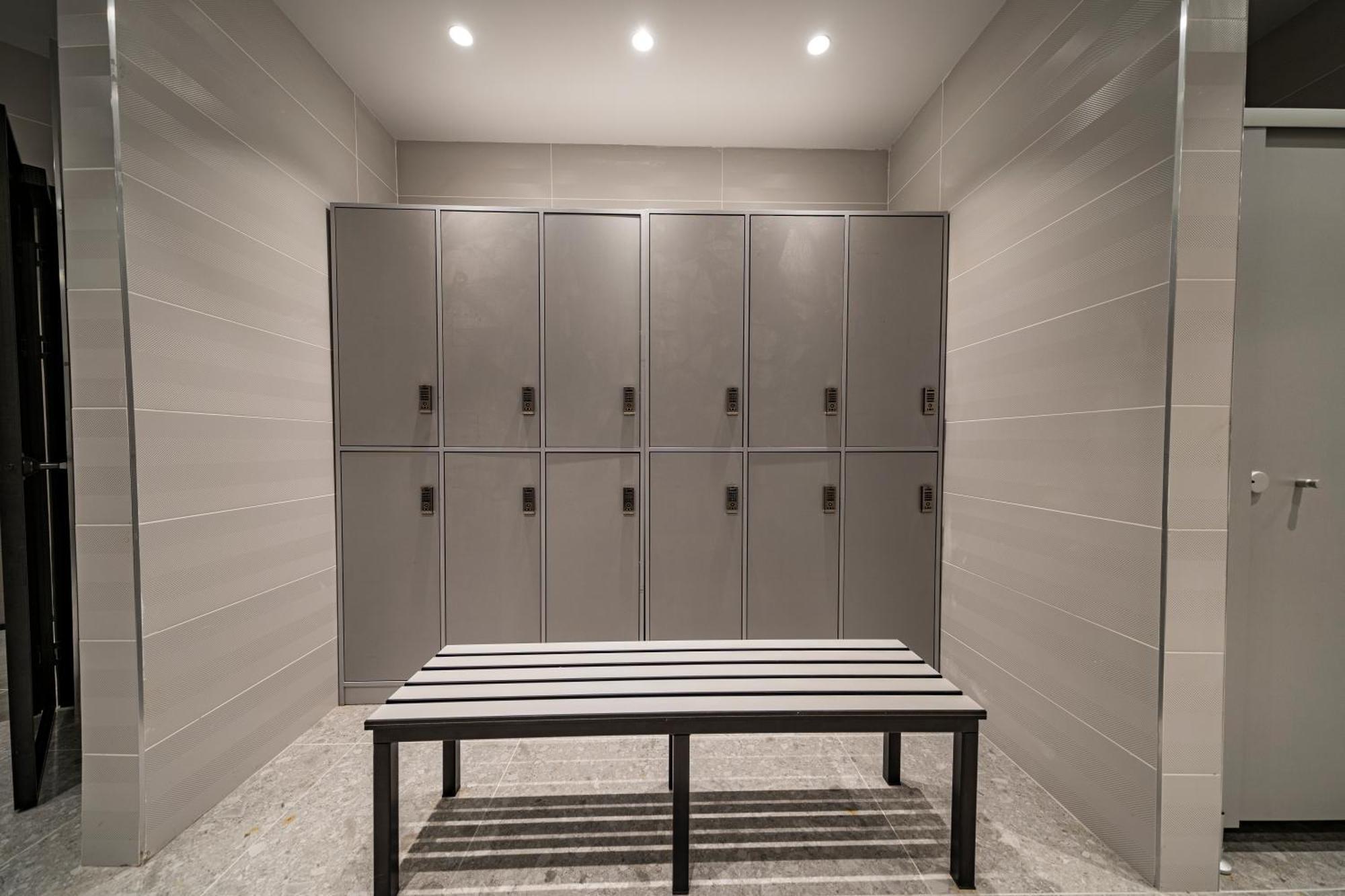 Beyoglu Benesta Residence, 2 Bedroom Duplex No-205