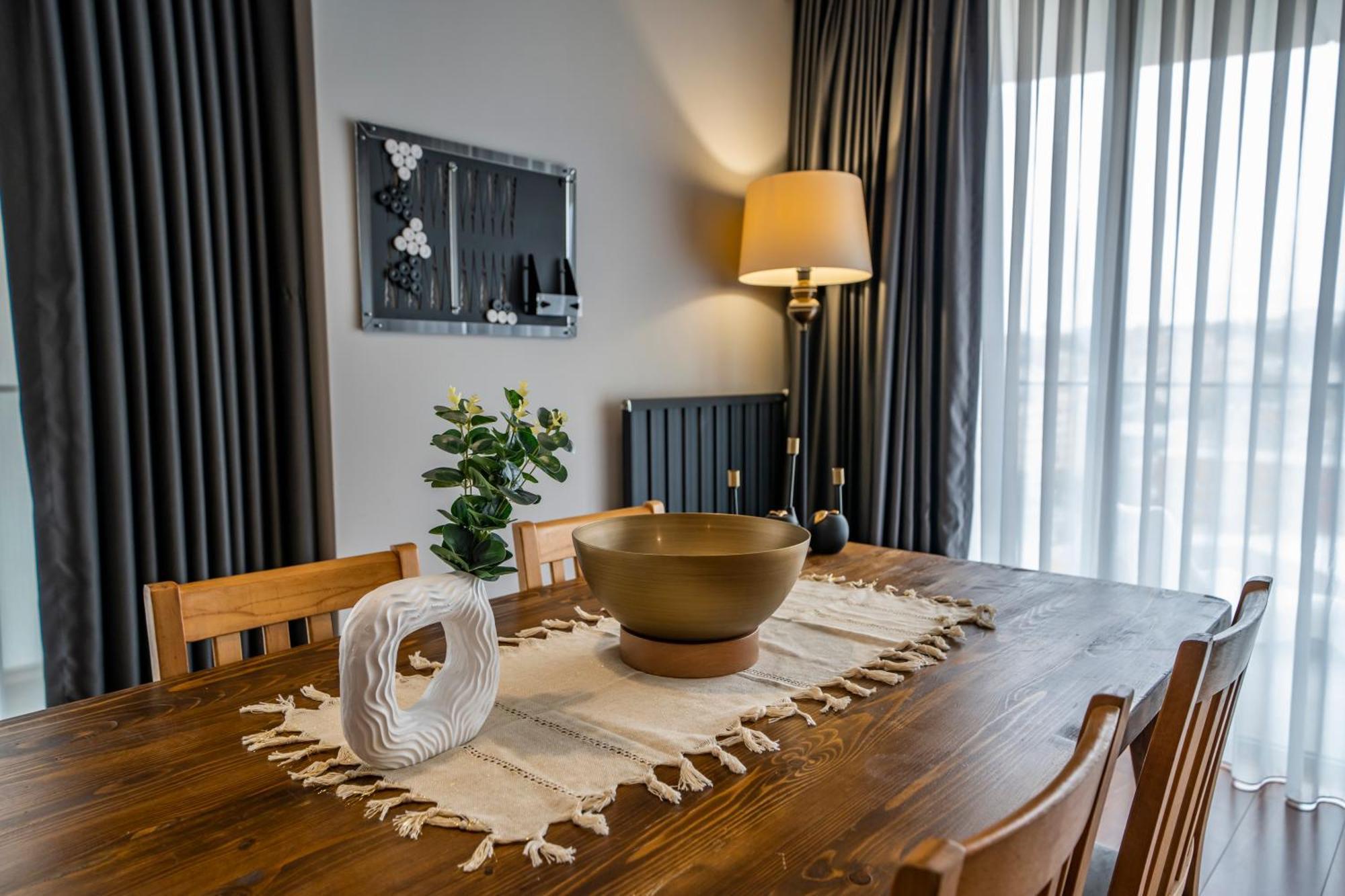 Beyoglu Benesta Residence, 2 Bedroom Duplex No-205 Daire