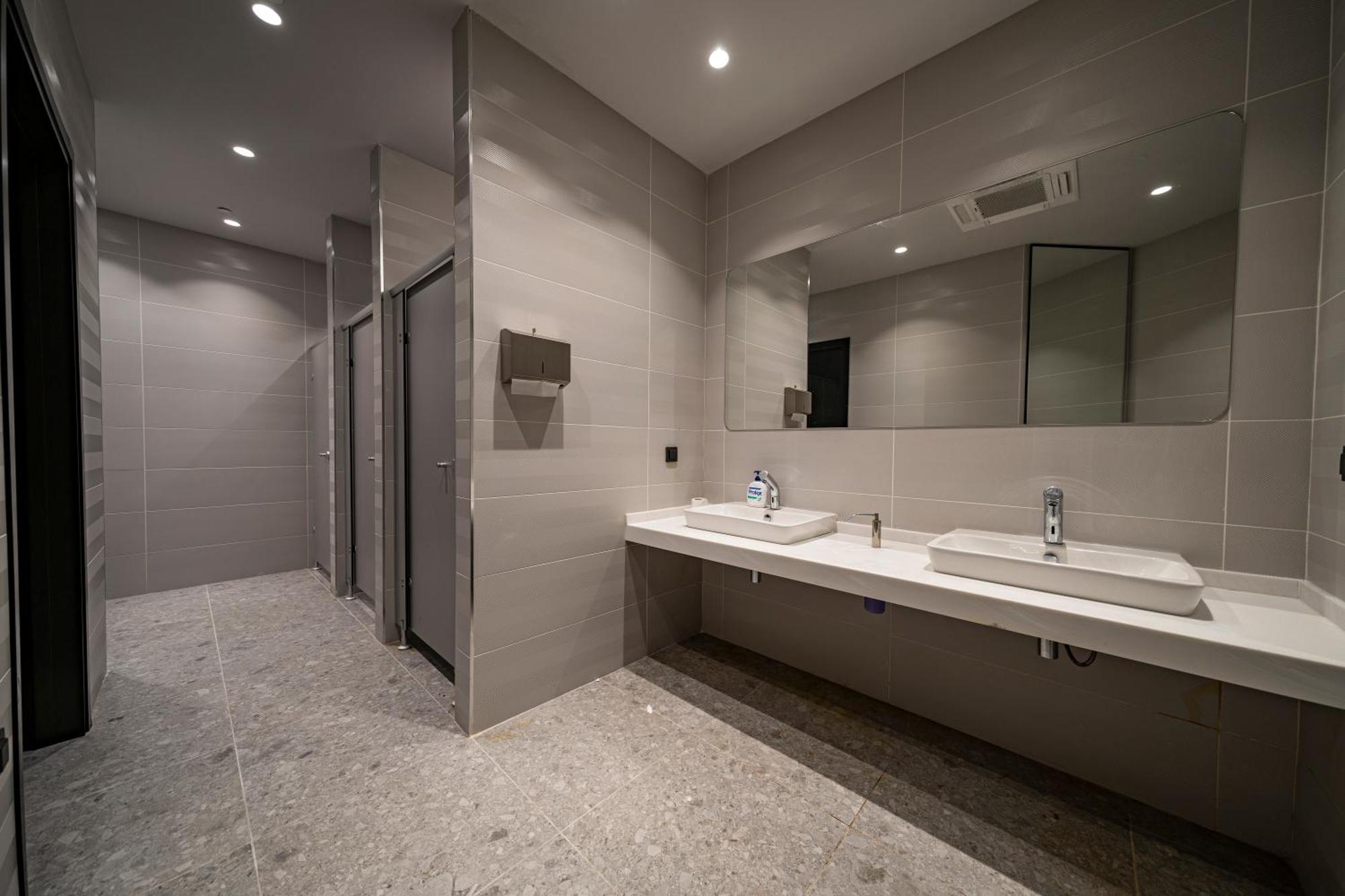 Daire Beyoglu Benesta Residence, 2 Bedroom Duplex No-205 *