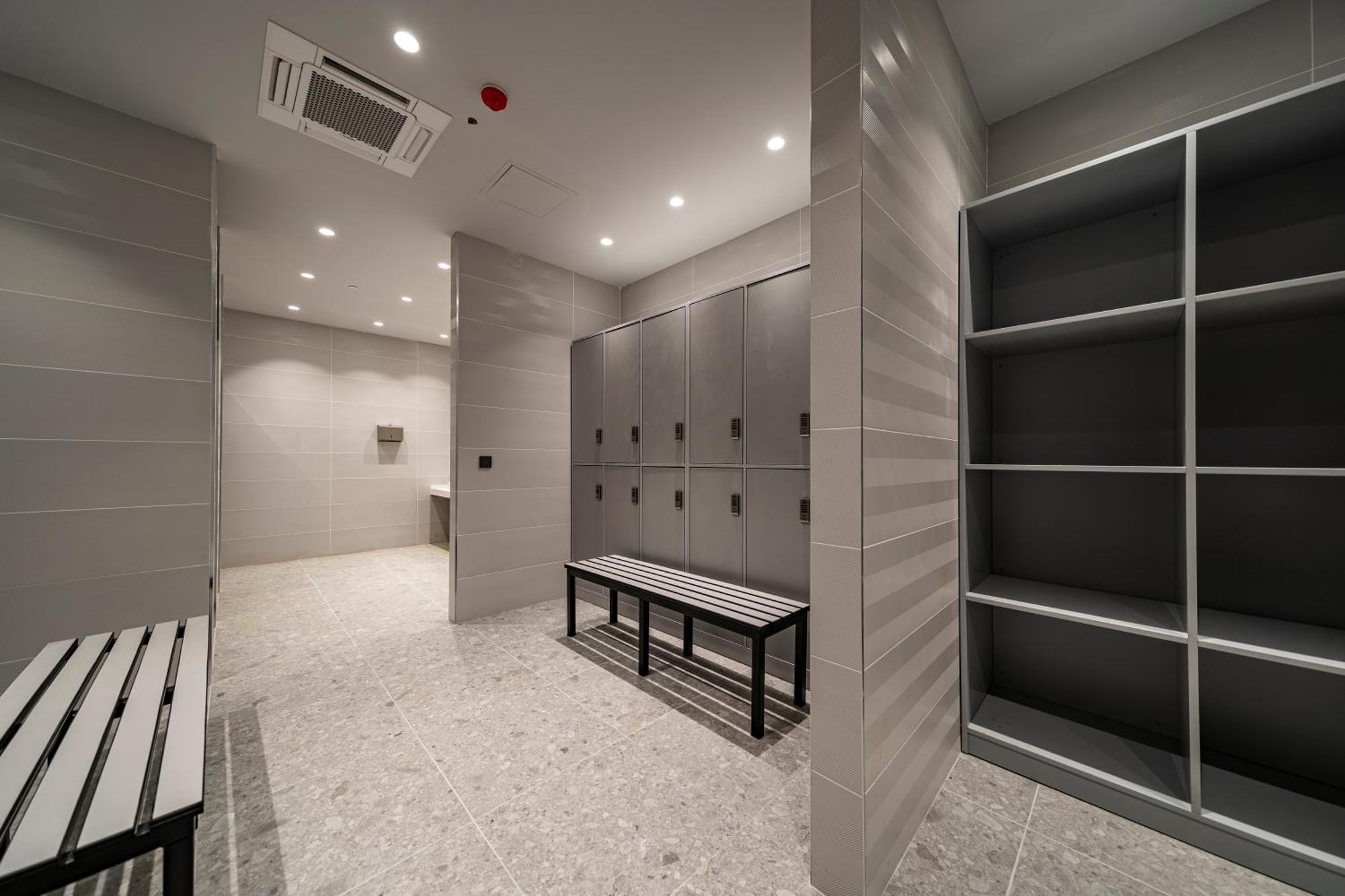 Beyoglu Benesta Residence, 2 Bedroom Duplex No-205 Daire İstanbul