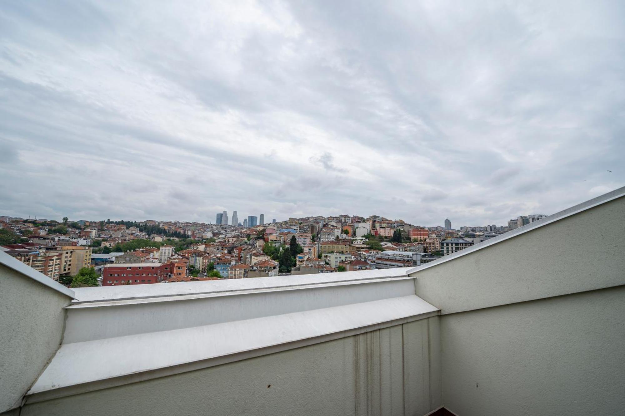 Beyoglu Benesta Residence, 2 Bedroom Duplex No-205