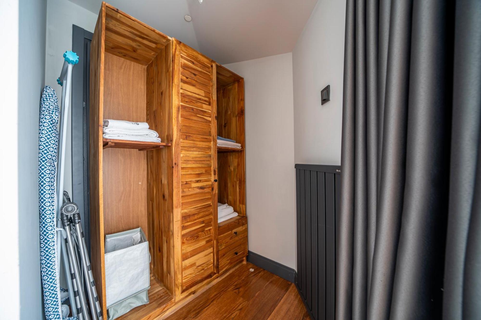 Beyoglu Benesta Residence, 2 Bedroom Duplex No-205 *