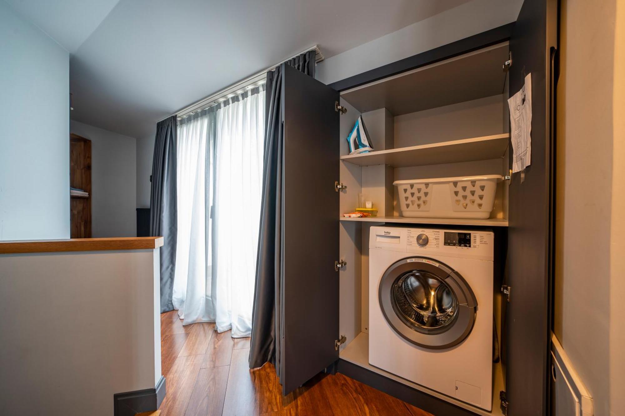 Beyoglu Benesta Residence, 2 Bedroom Duplex No-205 Daire İstanbul