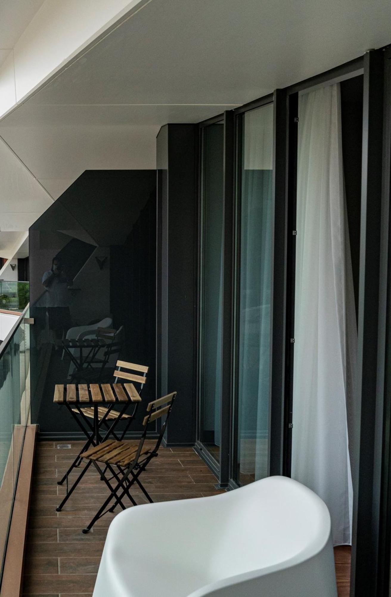 Beyoglu Benesta Residence, 2 Bedroom Duplex No-205 *