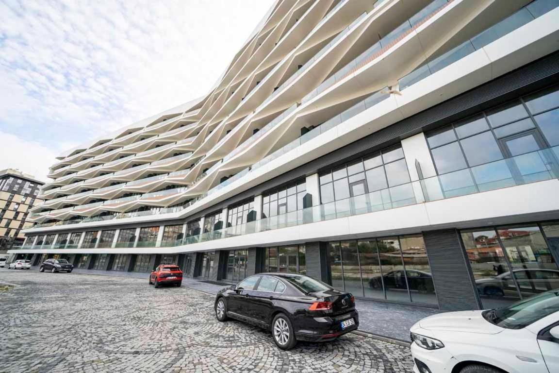 Beyoglu Benesta Residence, 2 Bedroom Duplex No-205 Daire