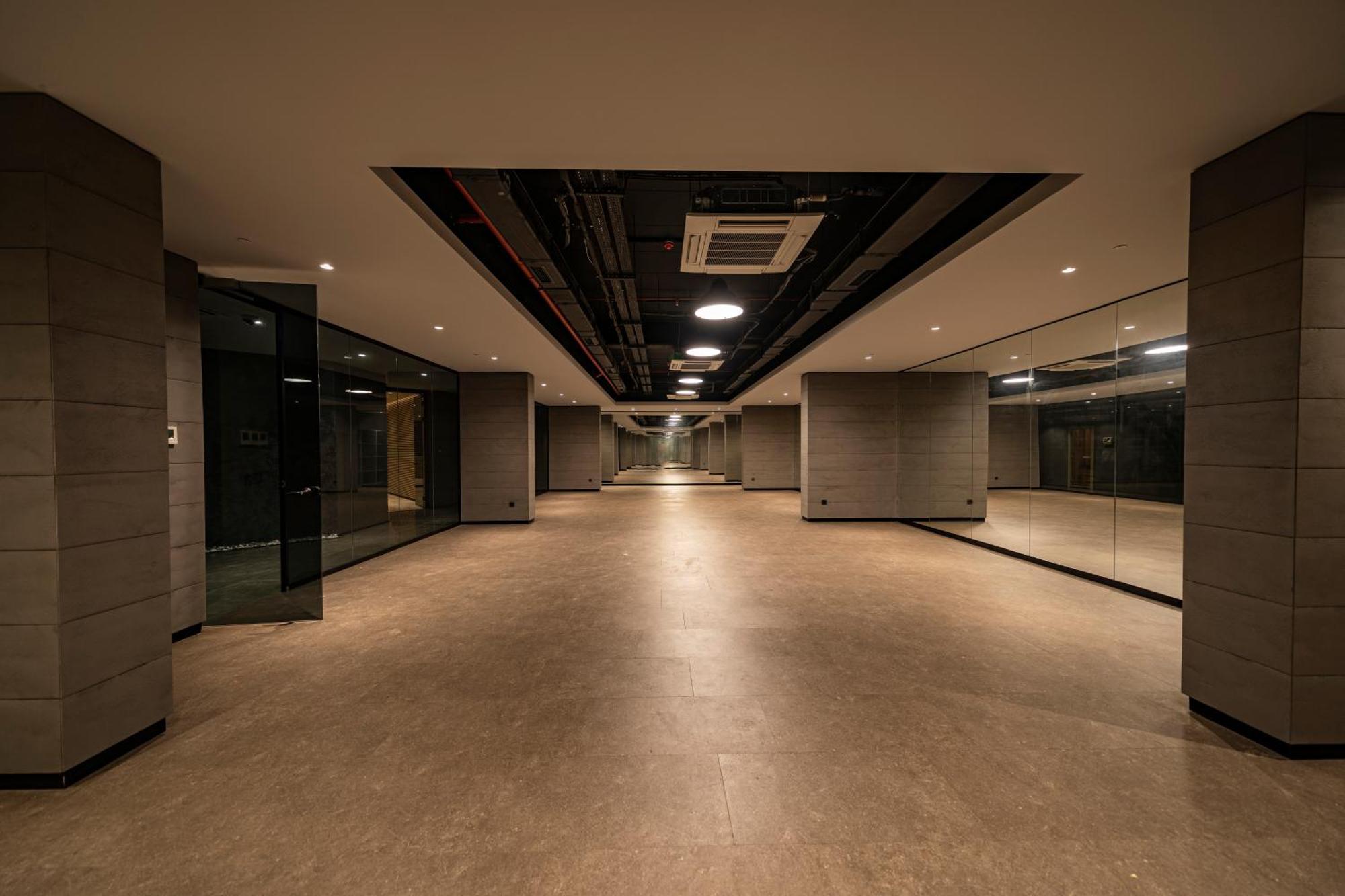 Beyoglu Benesta Residence, 2 Bedroom Duplex No-205 İstanbul