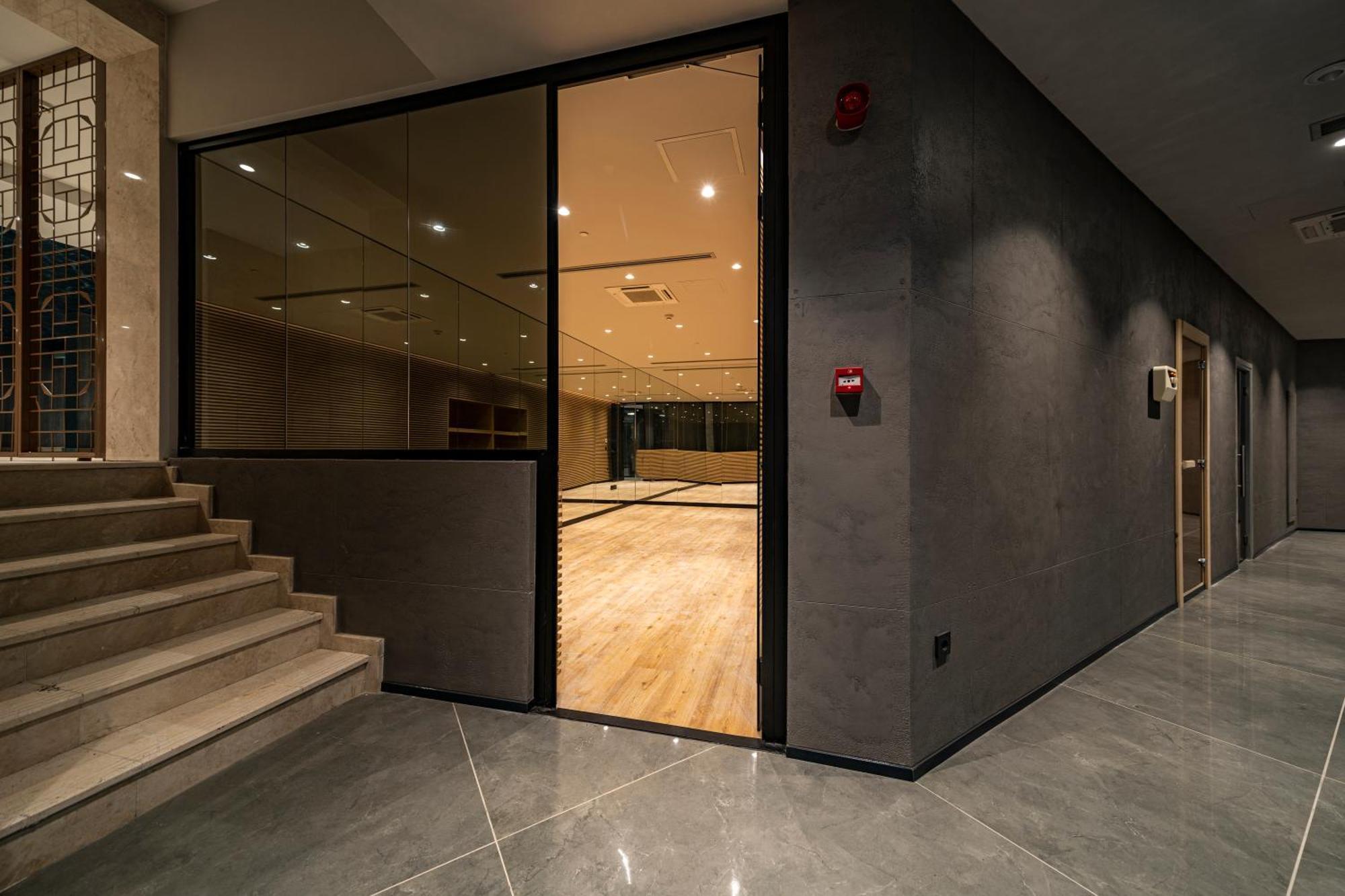 Beyoglu Benesta Residence, 2 Bedroom Duplex No-205 Daire İstanbul